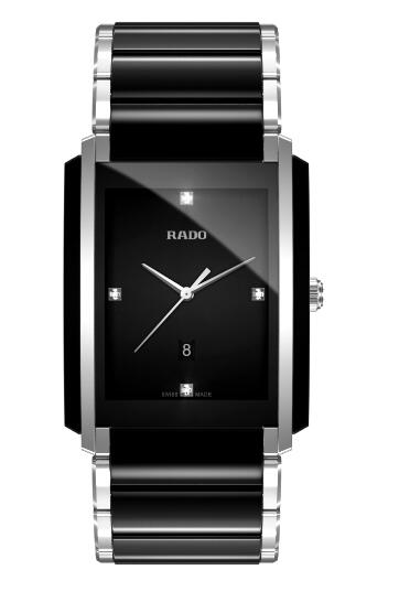 Replica Rado INTEGRAL DIAMONDS R20206712 watch